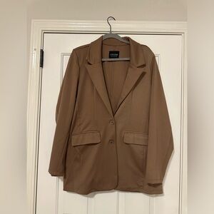 STOOSH Blazer brand new